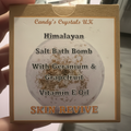 Skin Revive Bath Bomb